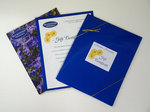 $50 Gift Certificate