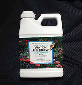 Fertilizer Watch-Us-Grow Quart