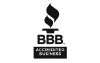 Better Business Bureau logo