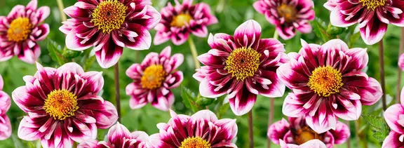 Dahlia Liquid Desire
