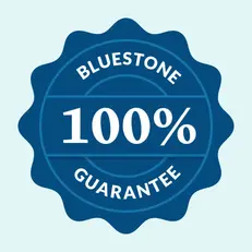 100% Guarantee